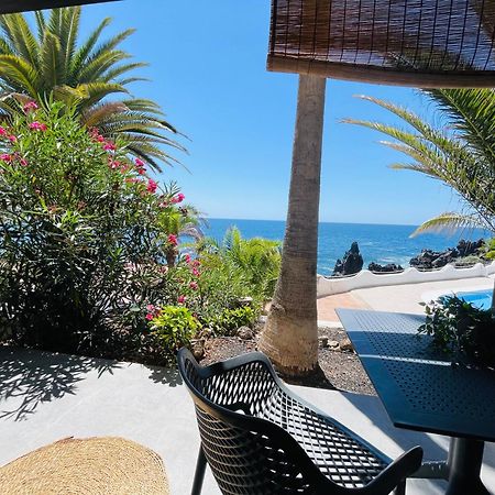 Ocean Shore Apartment 2 Puerto de Santiago  Exterior foto