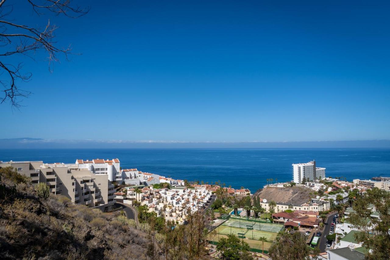 Ocean Shore Apartment 2 Puerto de Santiago  Exterior foto