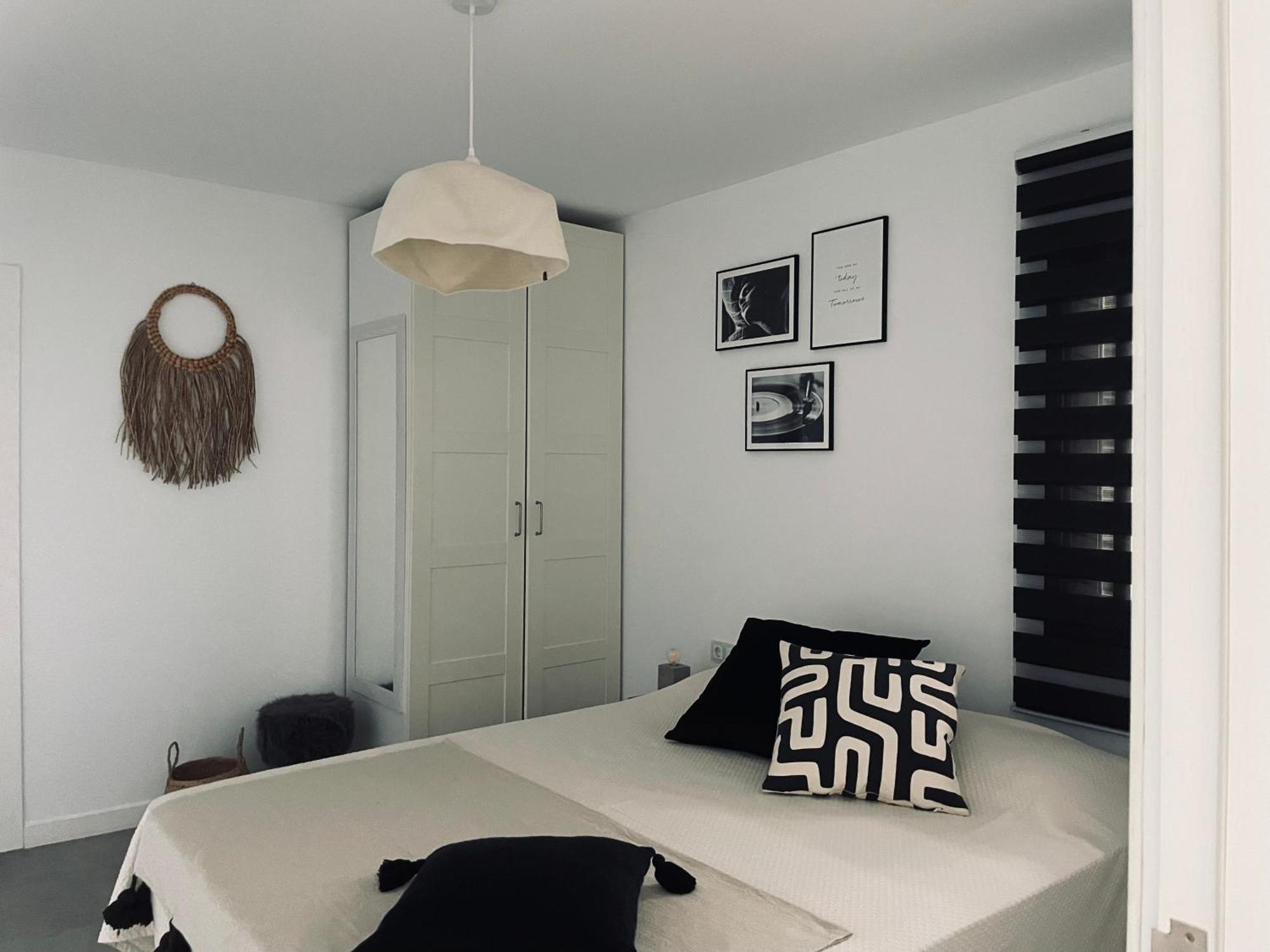 Ocean Shore Apartment 2 Puerto de Santiago  Exterior foto